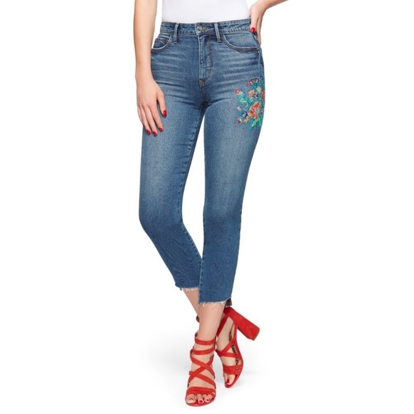 Sam Edelman || MJ Harlin Jeans - Picture 4 of 7